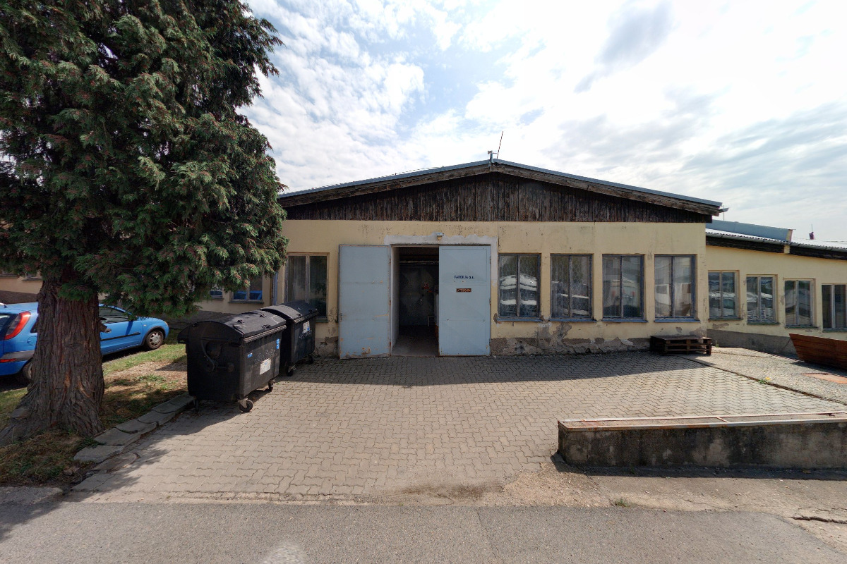 TONI CAR TRANSPORT, s.r.o.