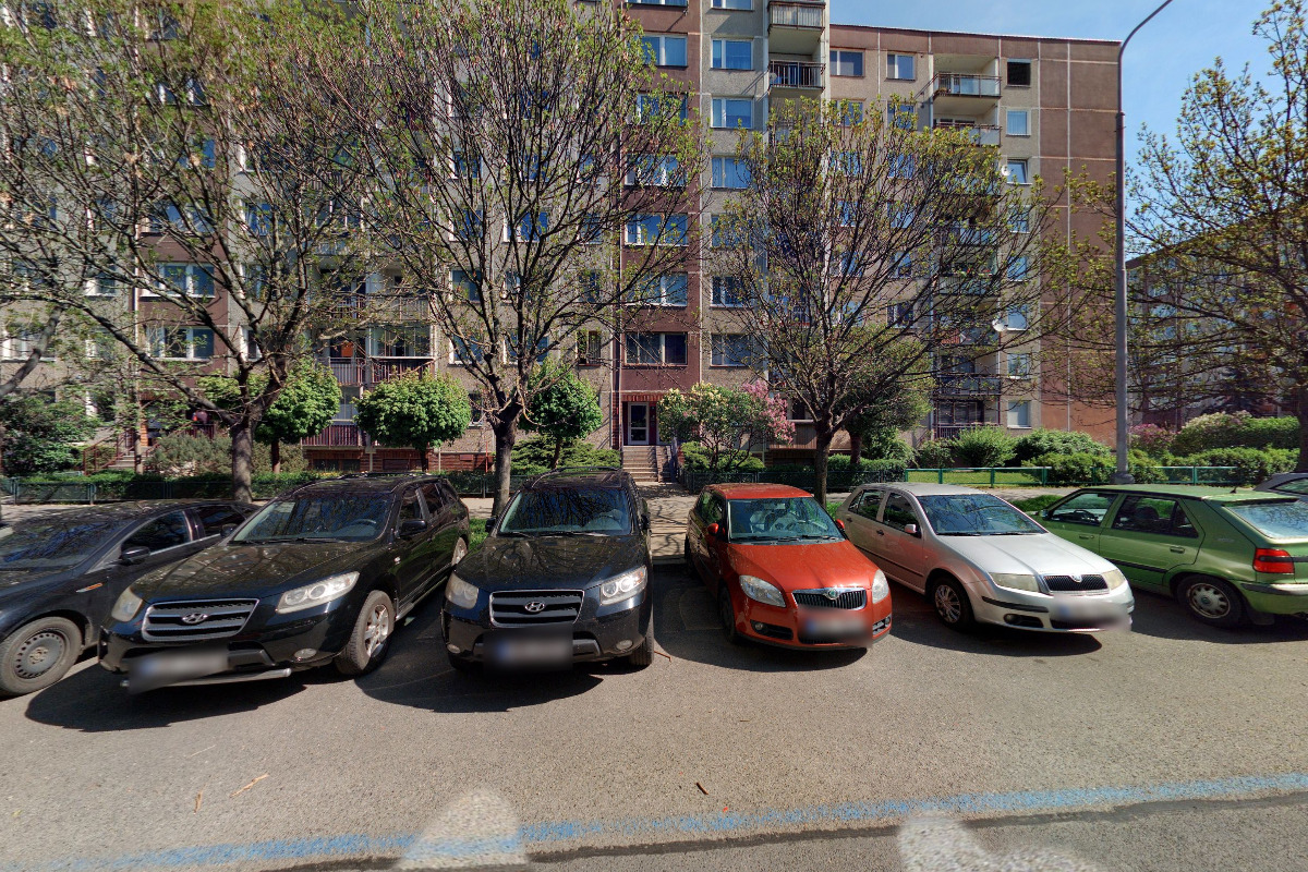 Tesařské a truhlářské práce Róbert Bernáth