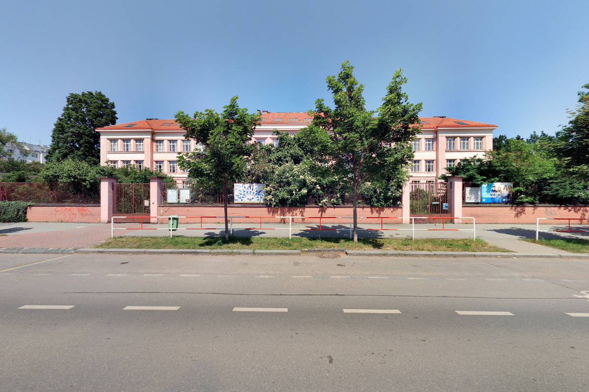 Gymnázium Duhovka, s.r.o. foto 6