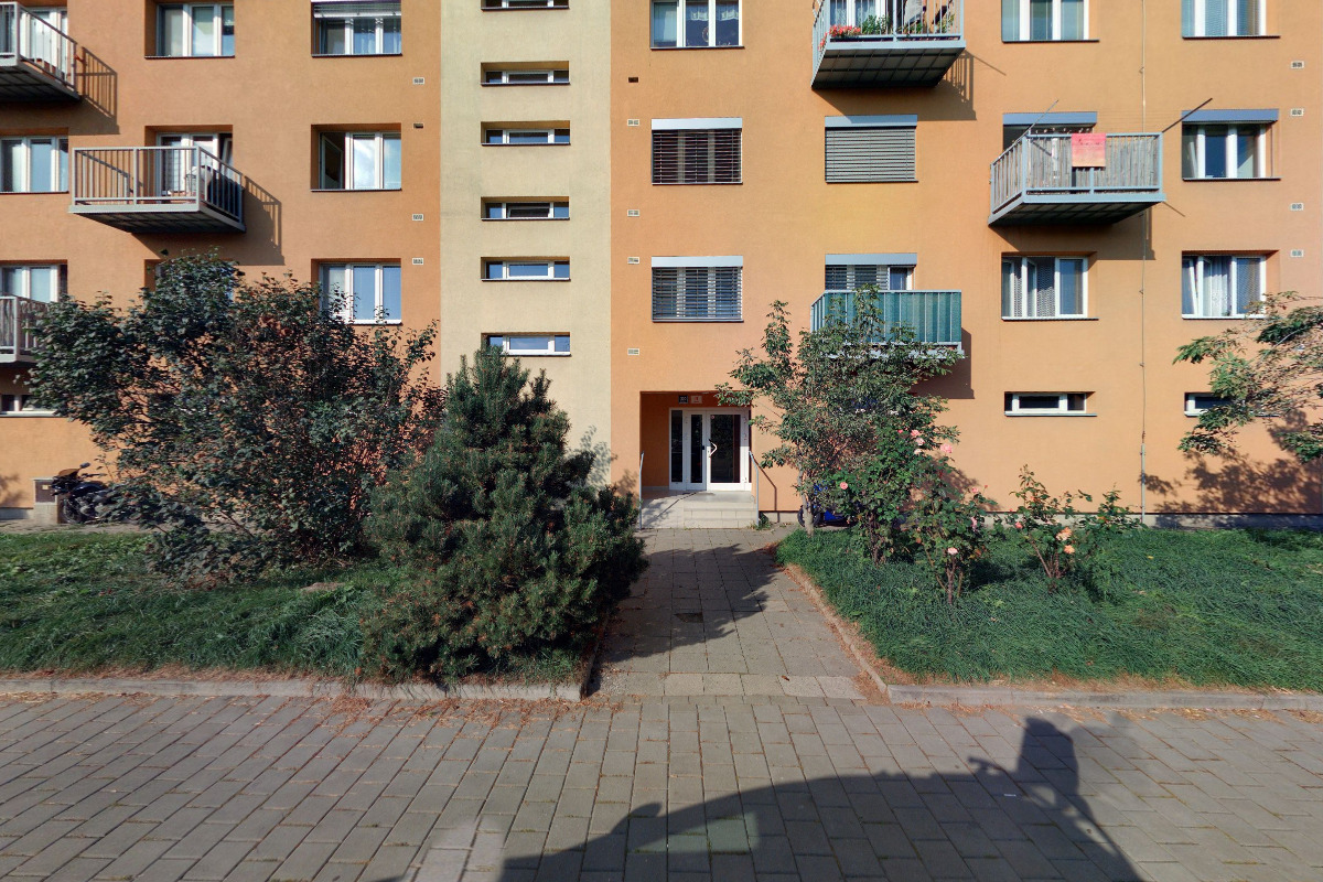 Jakub Harašta Elektroinstalace