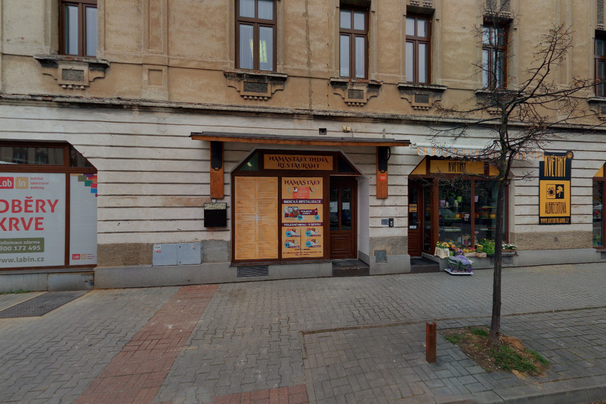 KVĚTINY ALBRECHTOVÁ foto 5