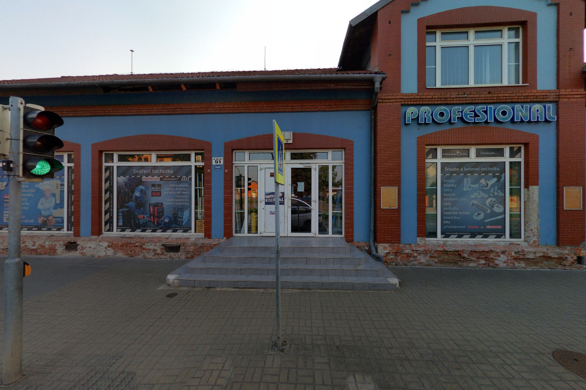 Profesgarden.cz foto 2