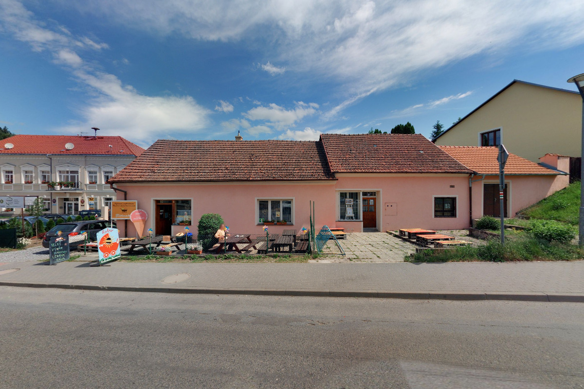 Výletní cukrárna foto 4