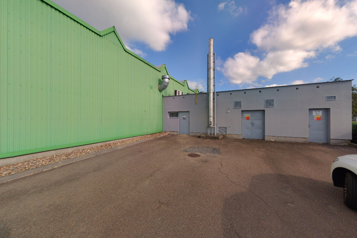 OSEVA, AGRO Brno, spol. s r.o.