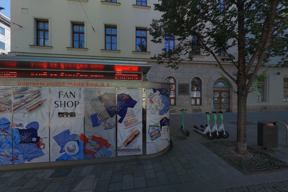 Brněnská diecéze Církve československé husitské foto 2