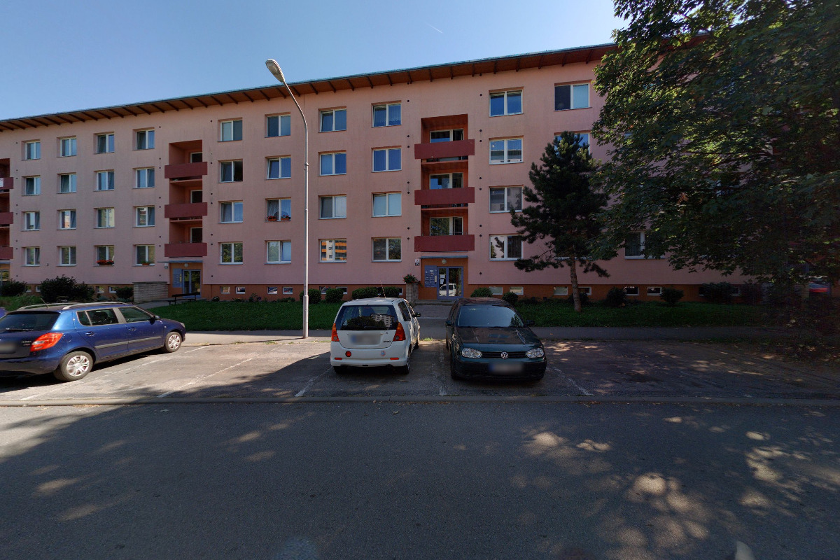 Čeněk Dlouhý foto 3