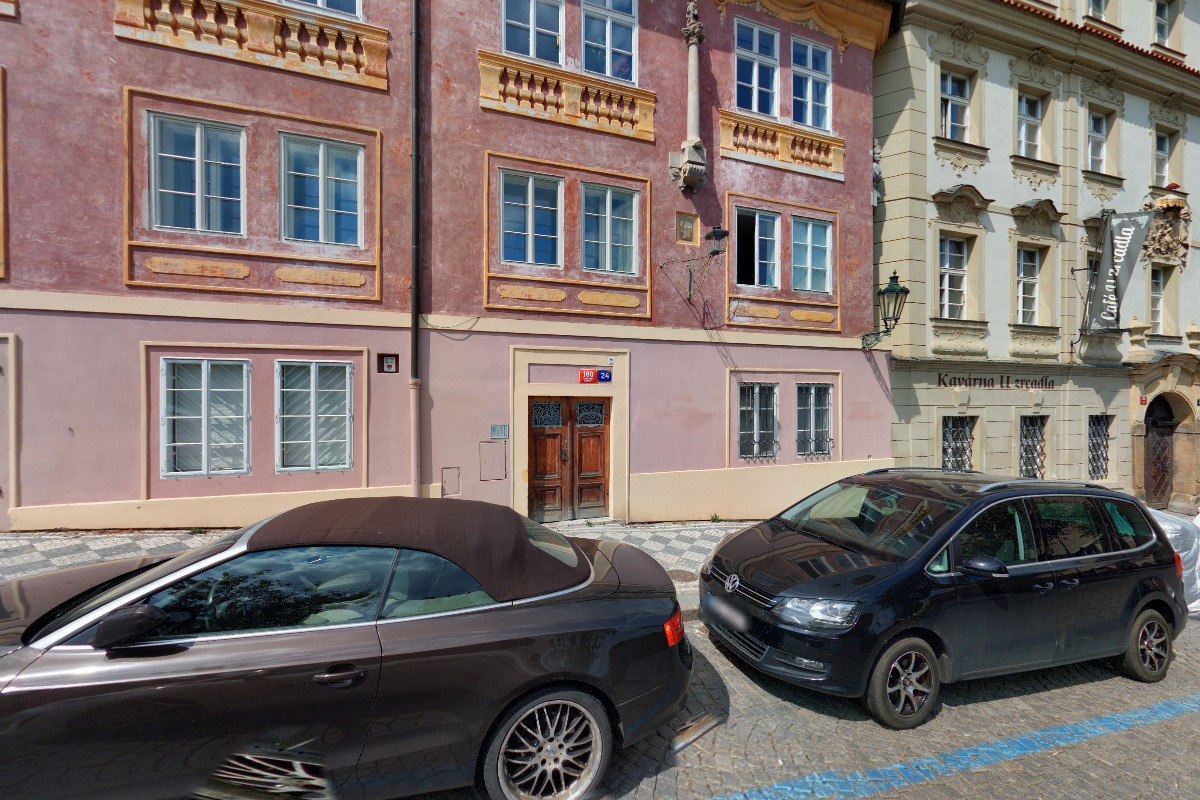 Nadační fond U Slunce a Luny