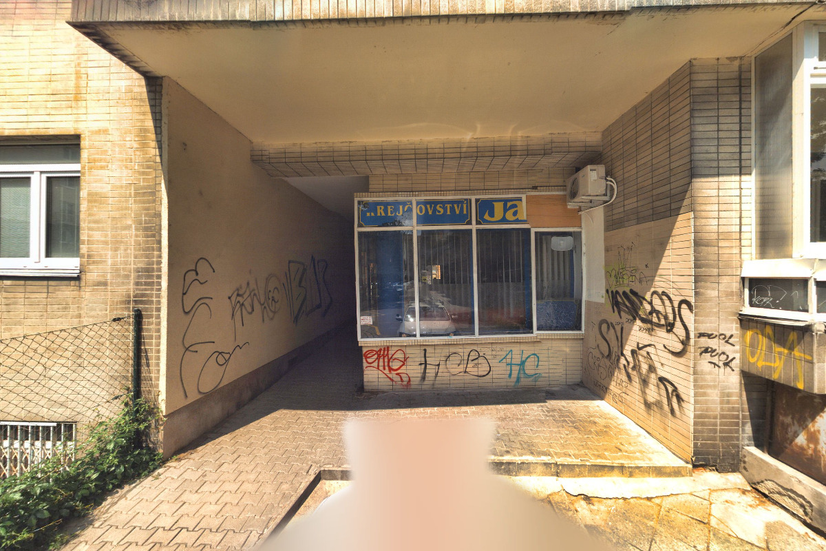 Petr Glos - Podlahářství