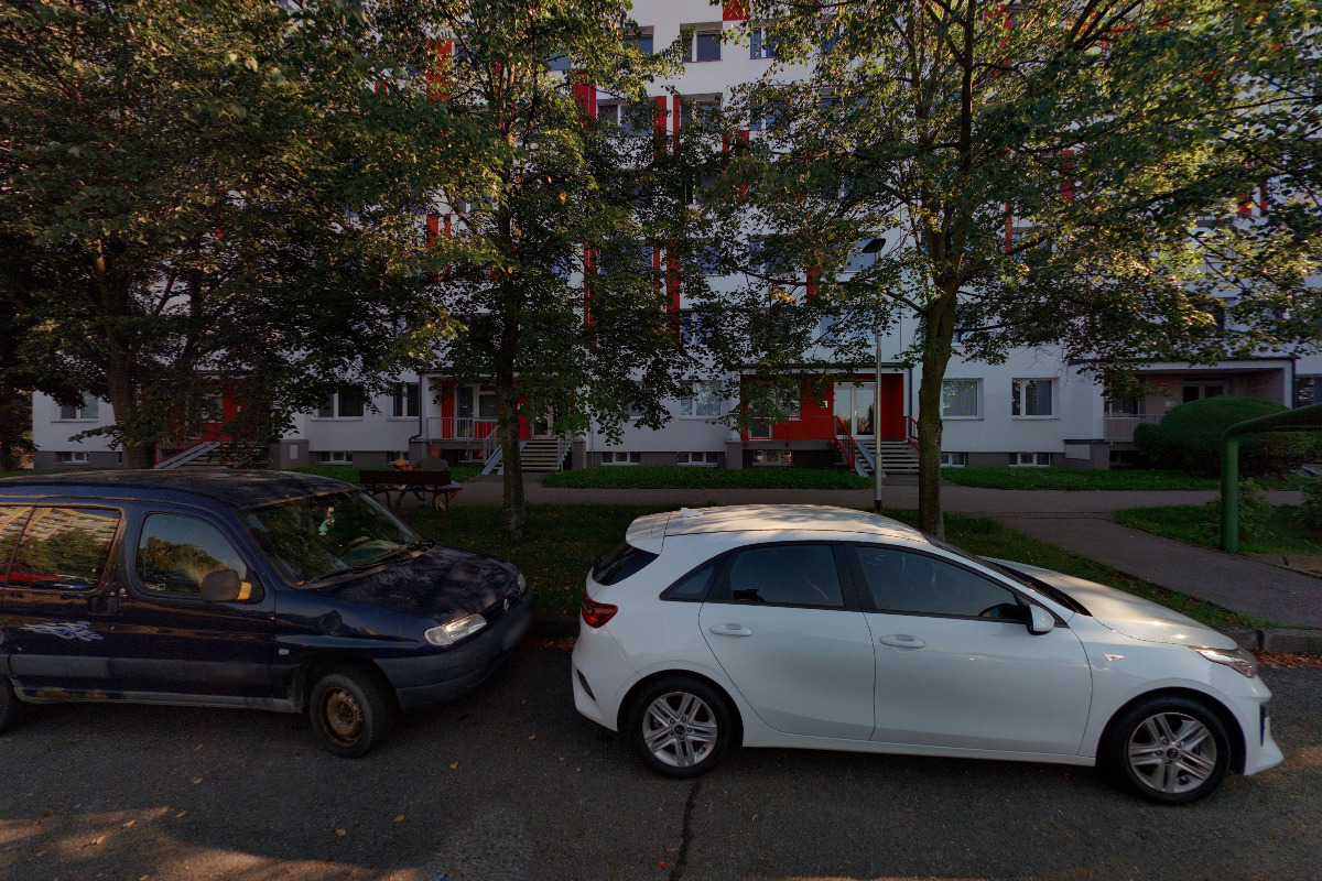 Ivan Leno - Strojní omítky KRP foto 2