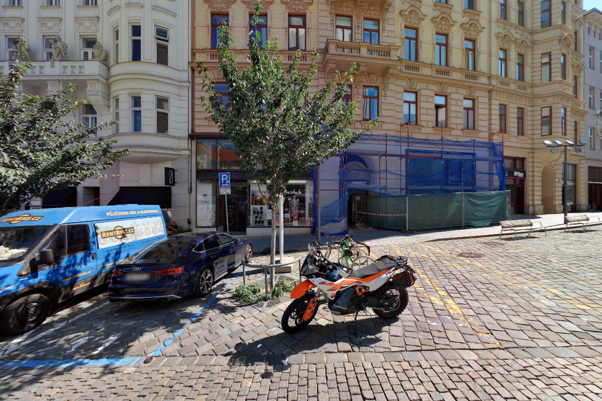 Alternativ barber shop