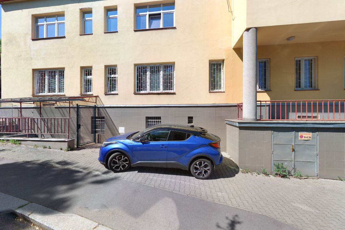 MUDR. ALENA DUŠKOVÁ, SOUKROMÁ LÉKAŘSKÁ ORDINACE foto 2