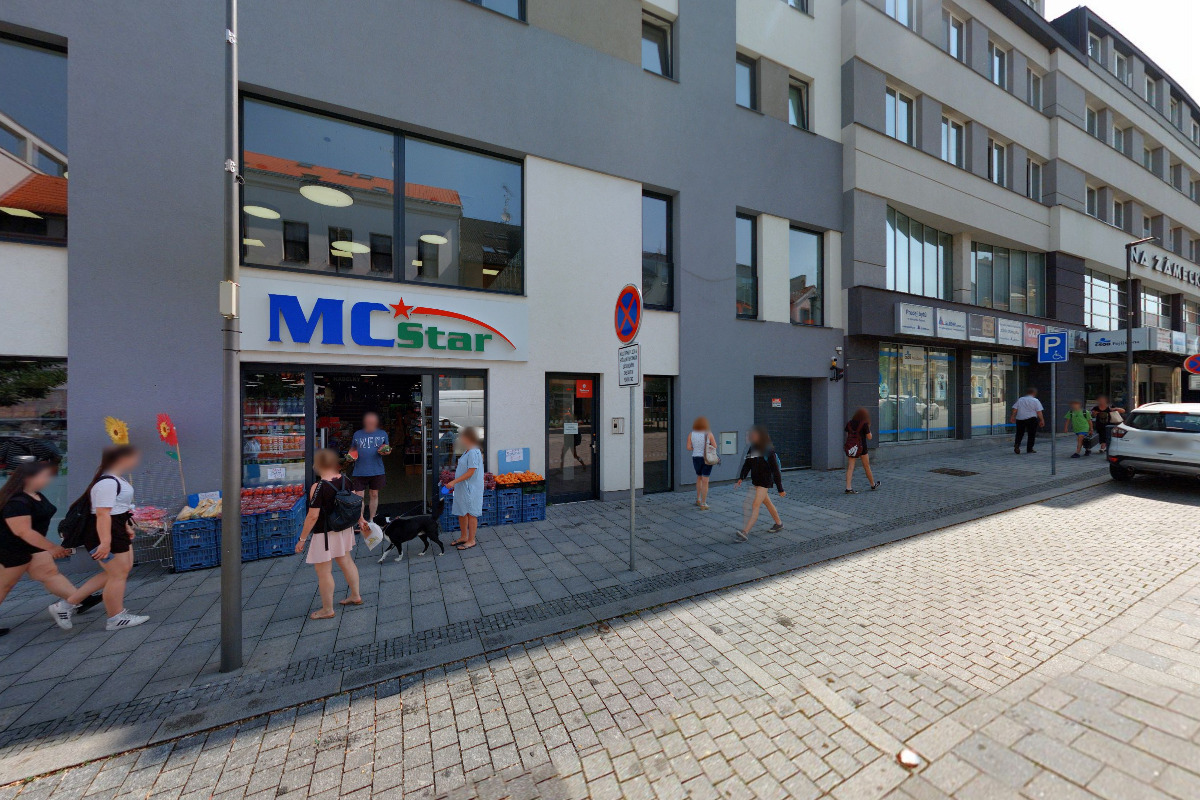 Mc Star Marketcentrum foto 2