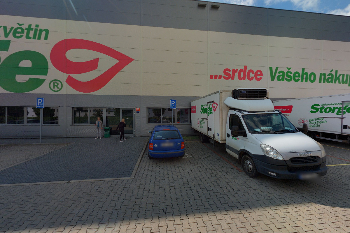Shipmall foto 5