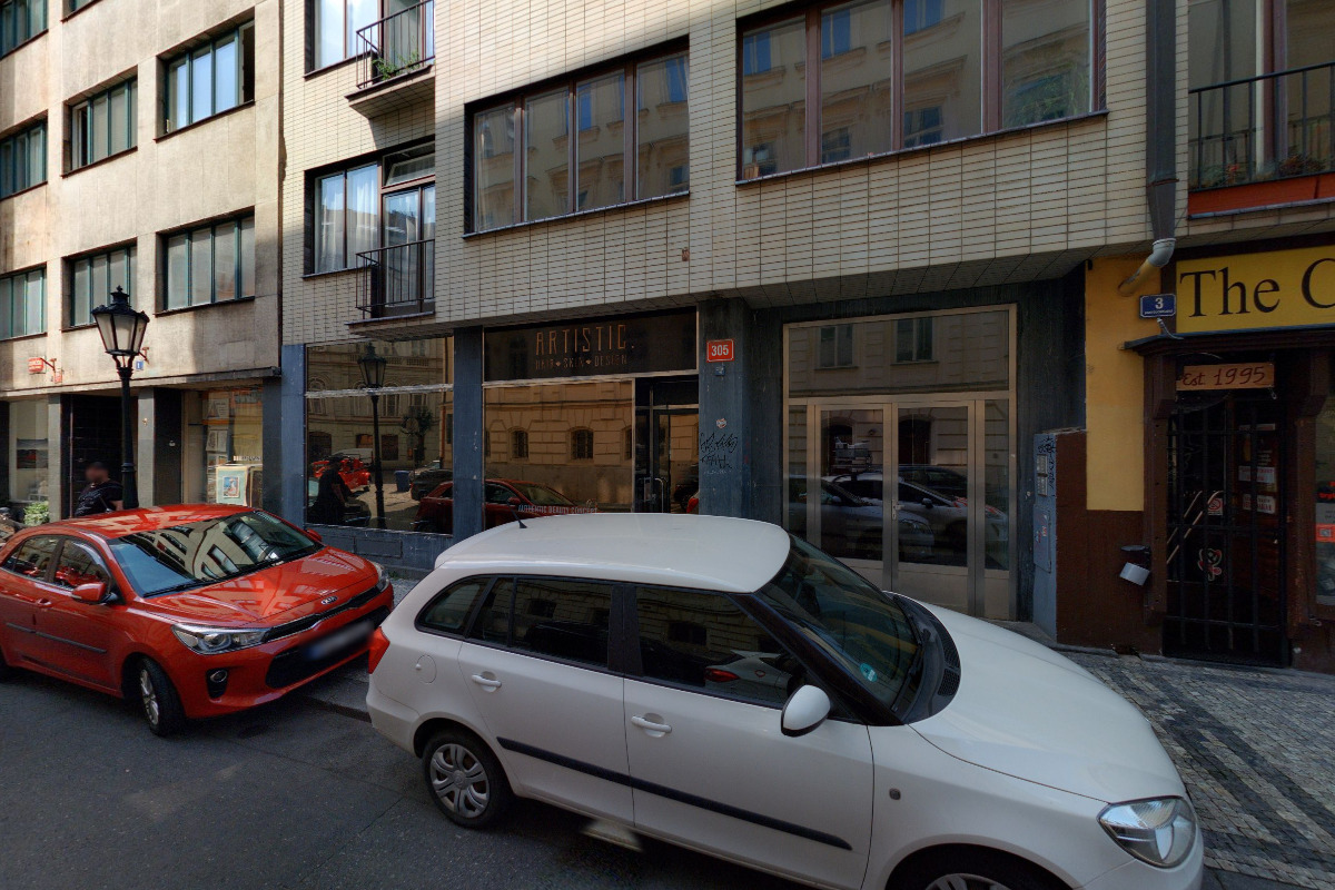 Al Capone's The cocktail bar foto 4