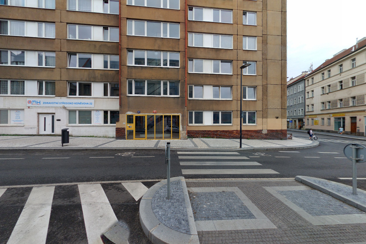 MedicalHelp Česká republika, s.r.o.