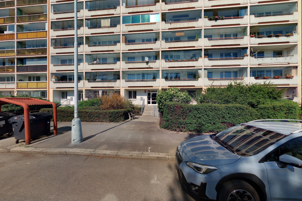 Neli Scebetunovova REALITY PRORADOST