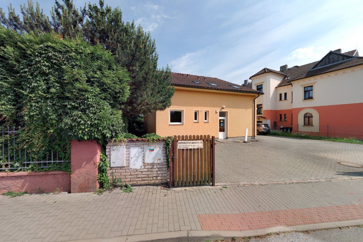 Mgr. Barbora Kölblová, advokát foto 2