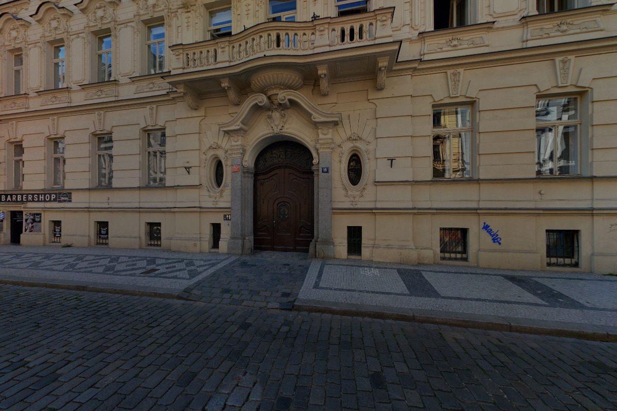 Apartmány Grand Central foto 5