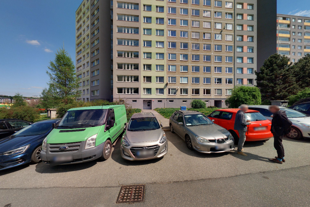 Daňový poradce ev. č. 4290 Ing. Pavlína Orlová