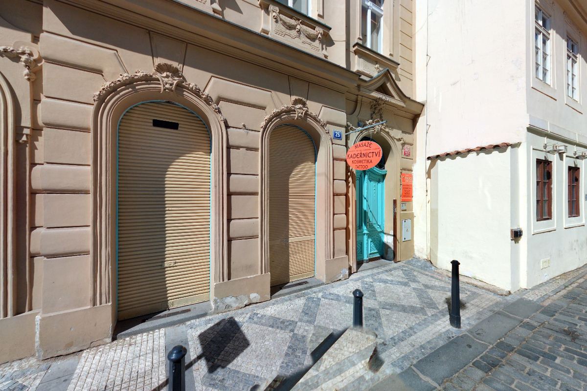 Kosmetika Michaela Kamínková foto 2