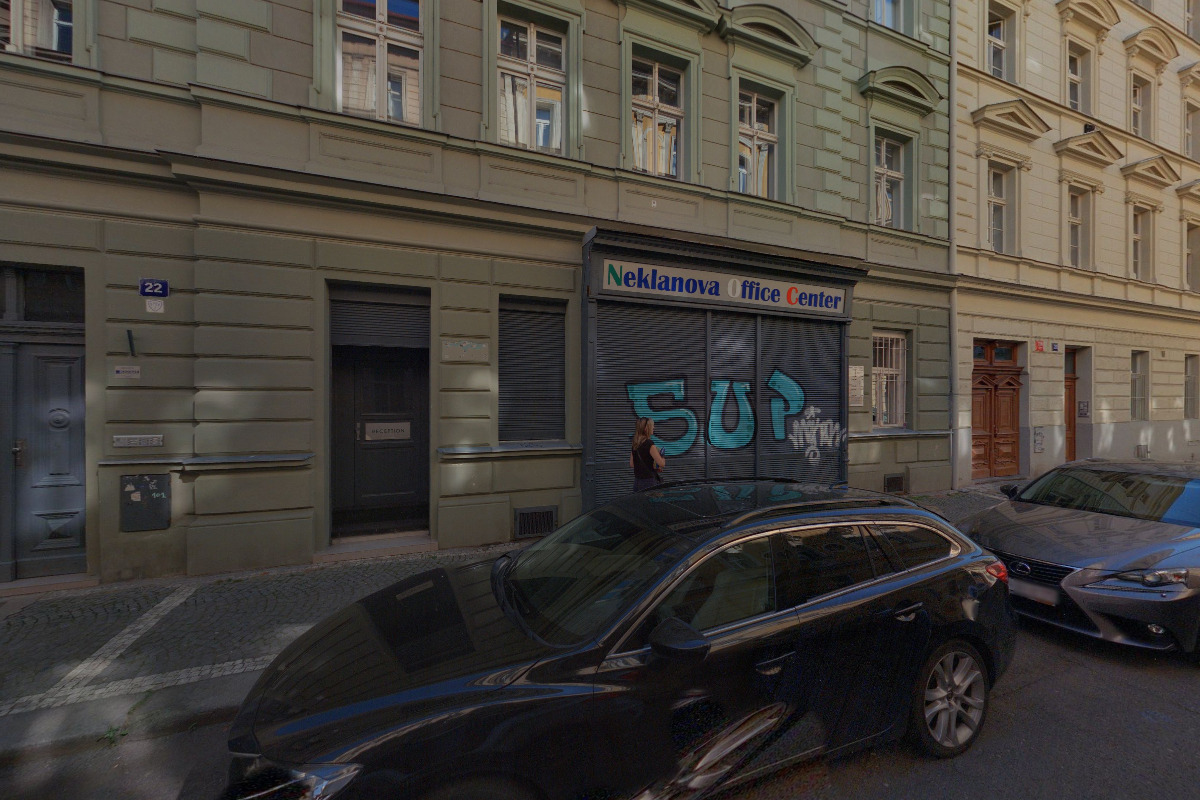 CENTO SERVICES s.r.o.