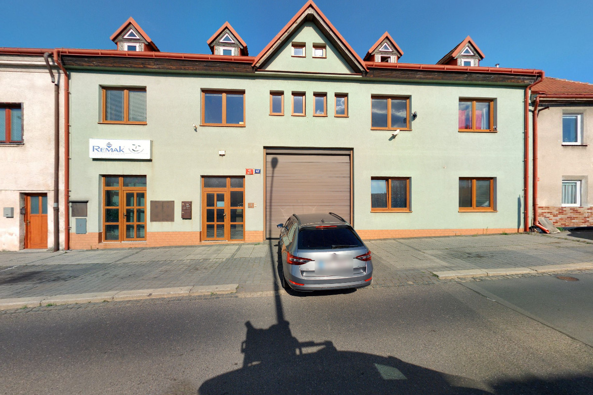 Martin Galo - tónování autoskel