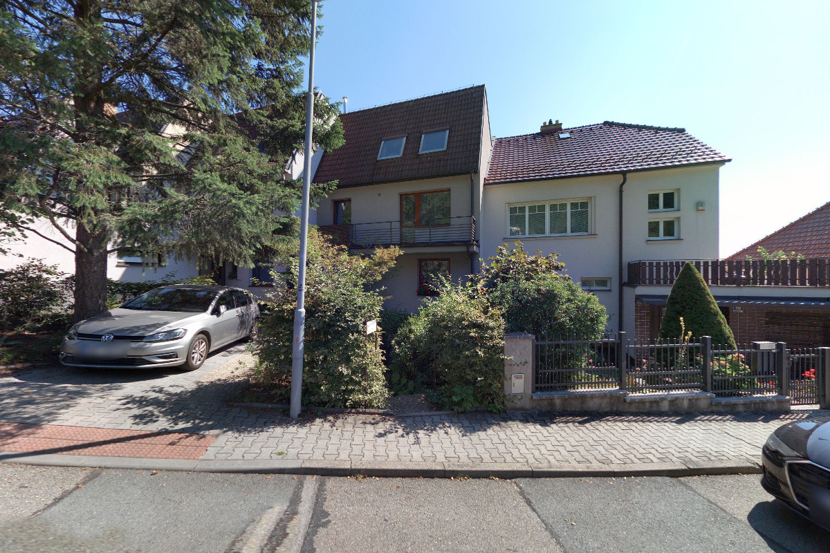 HD OPHTHALMIC, s.r.o. foto 1