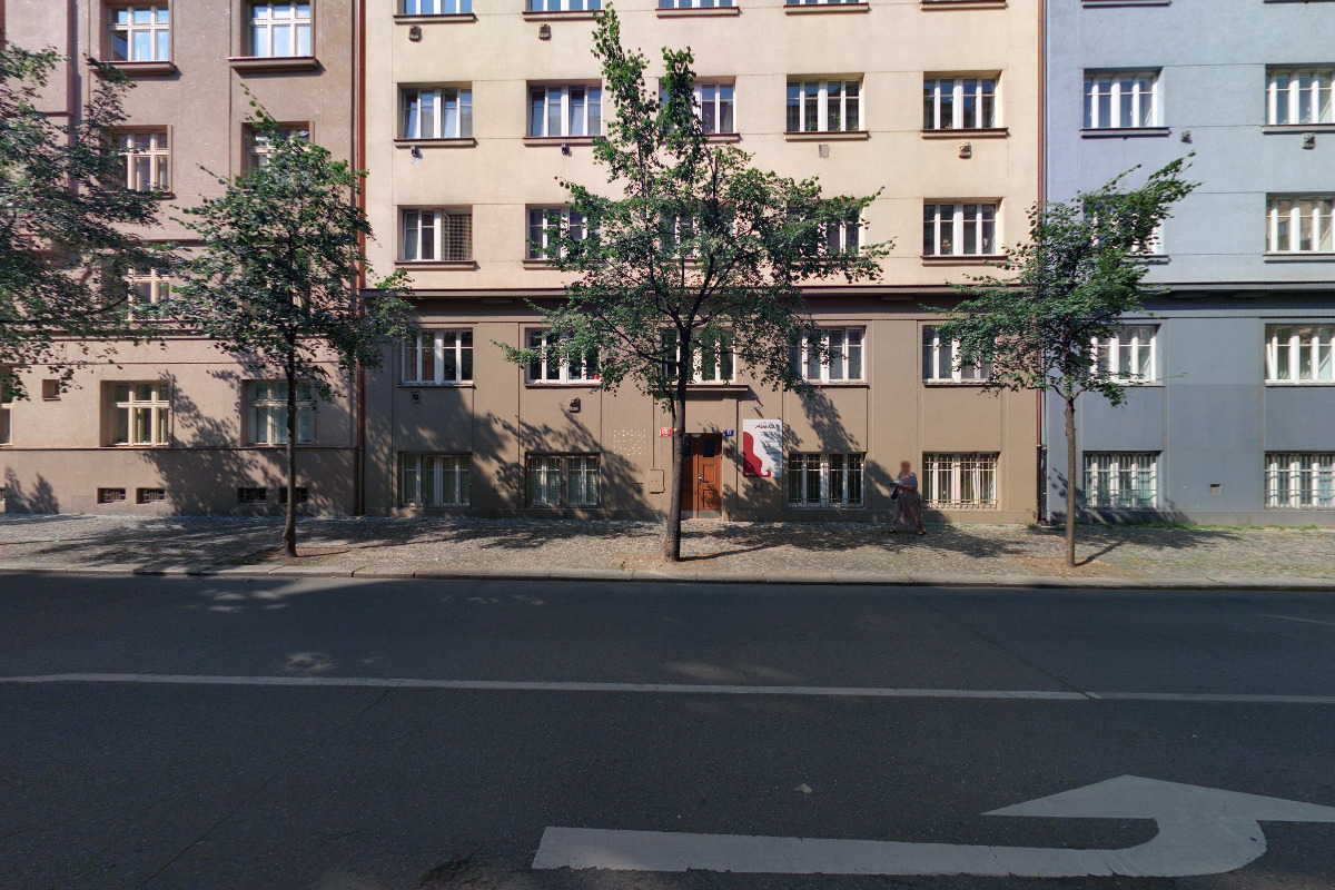 Dámské kadeřnictvi - annahair, Studio Absolon