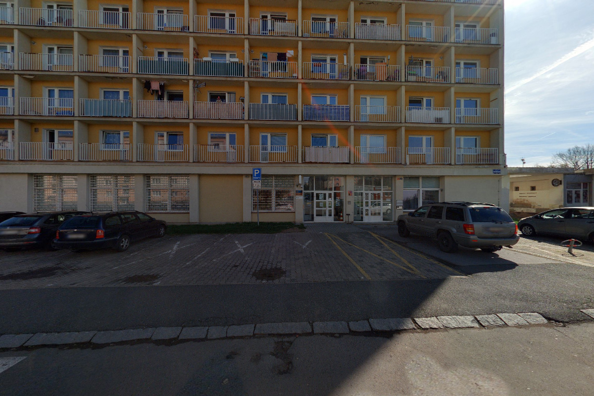 Policie ČR - Obvodní oddělení Kladno Kročehlavy foto 2