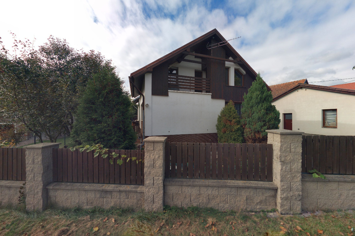 Jiří Rousek - ETVS