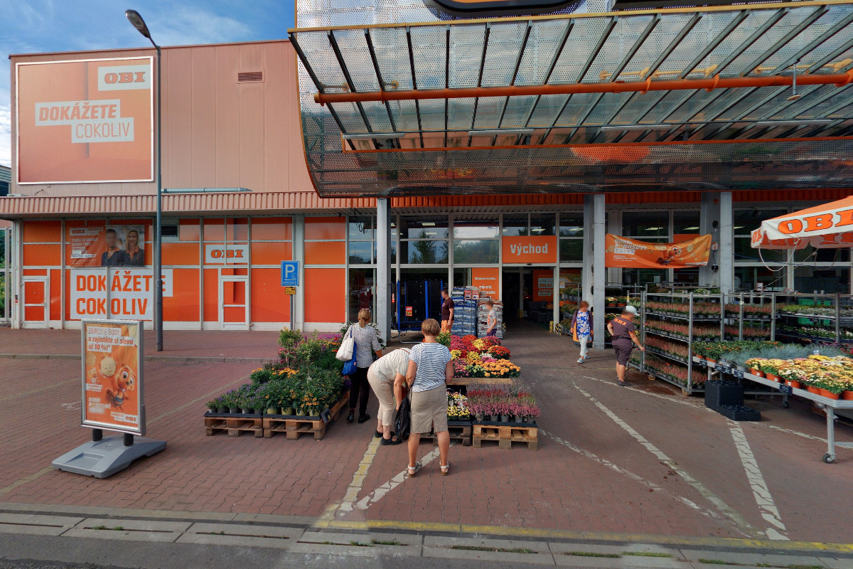 Perfetti Van Melle Czech Republic, společnost s ručením omezeným