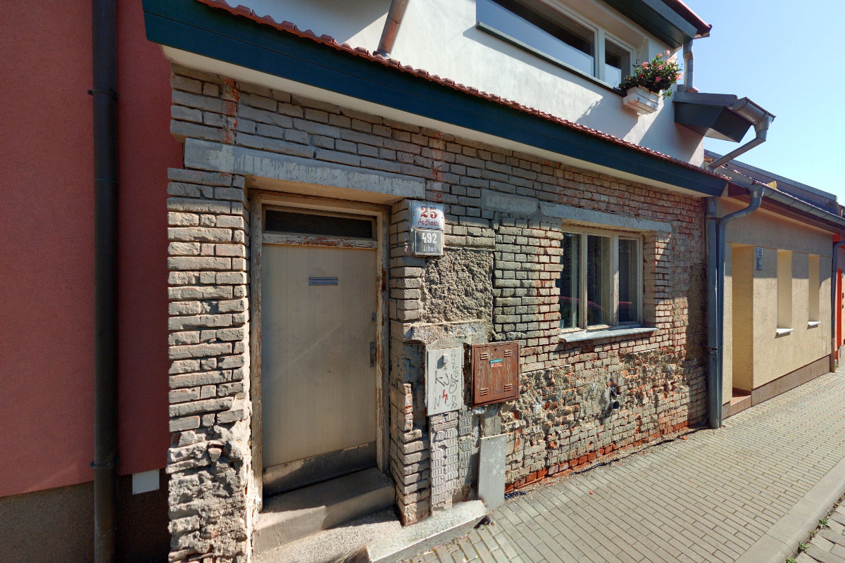 Lubomír Kříčka - Zámečnictví