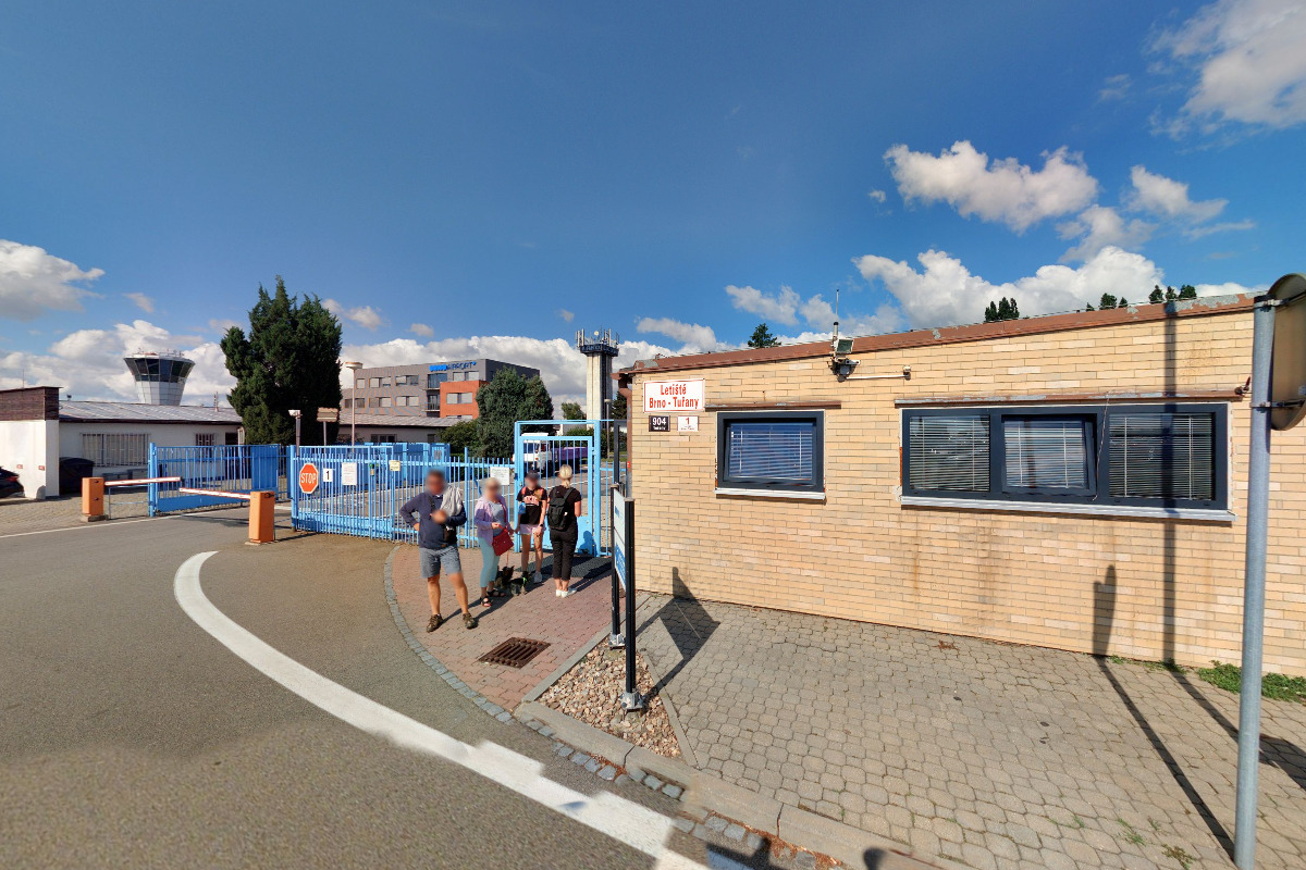 Zbyněk Lazar, s.r.o.