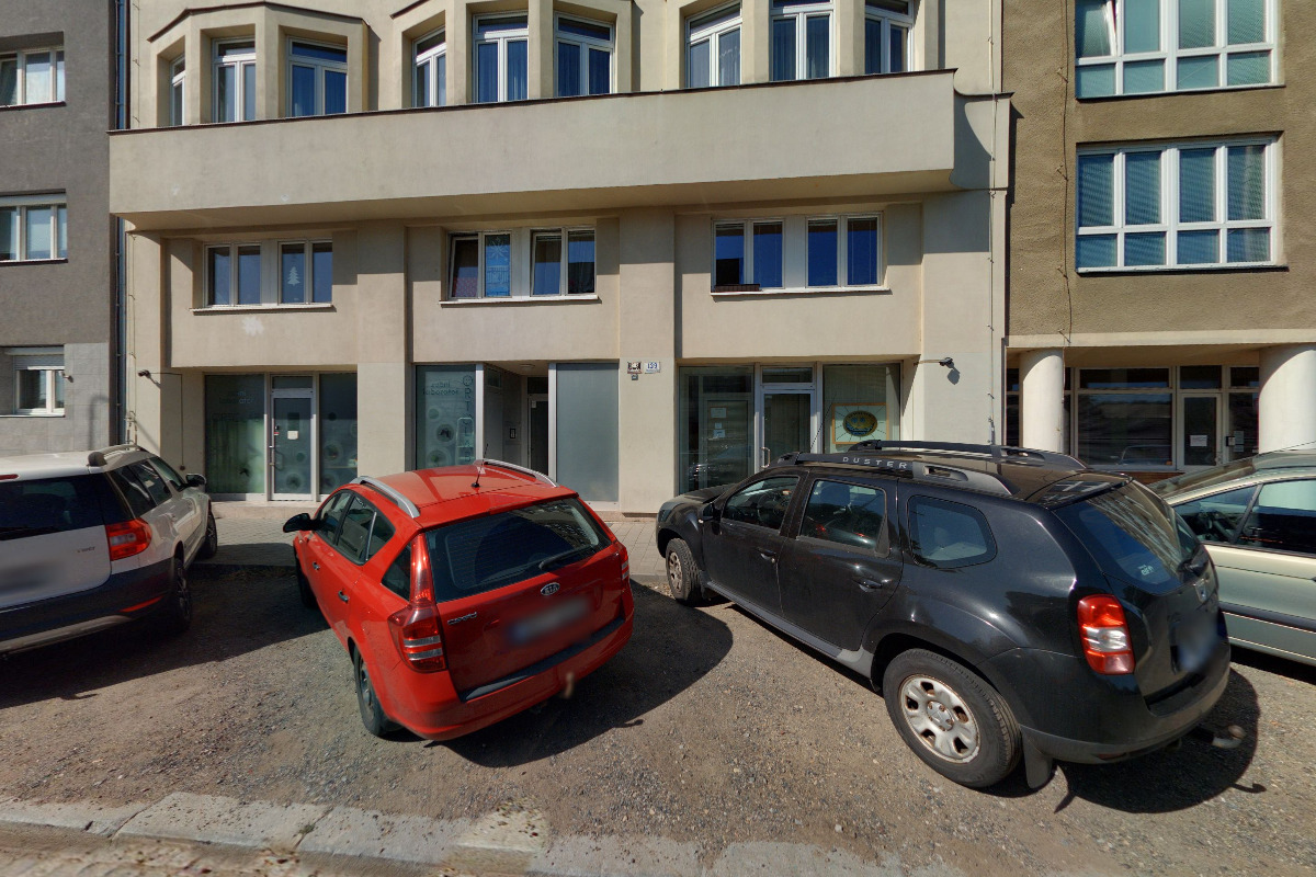 MUDr. Jiří Jedlička