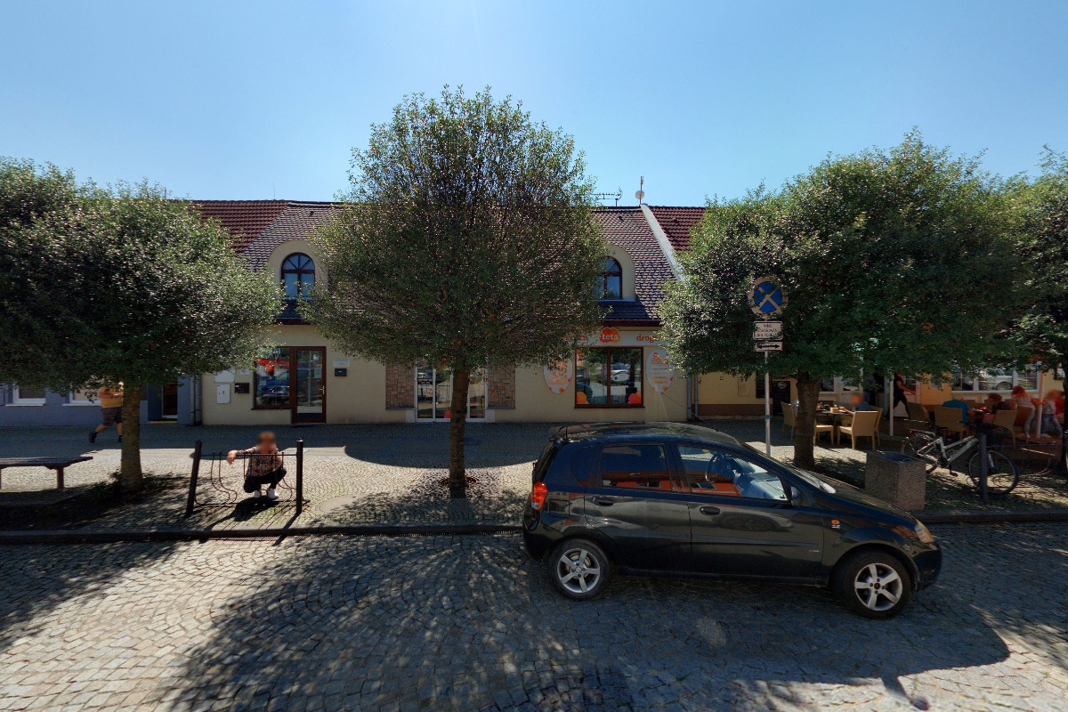 BF Logistics, s.r.o.