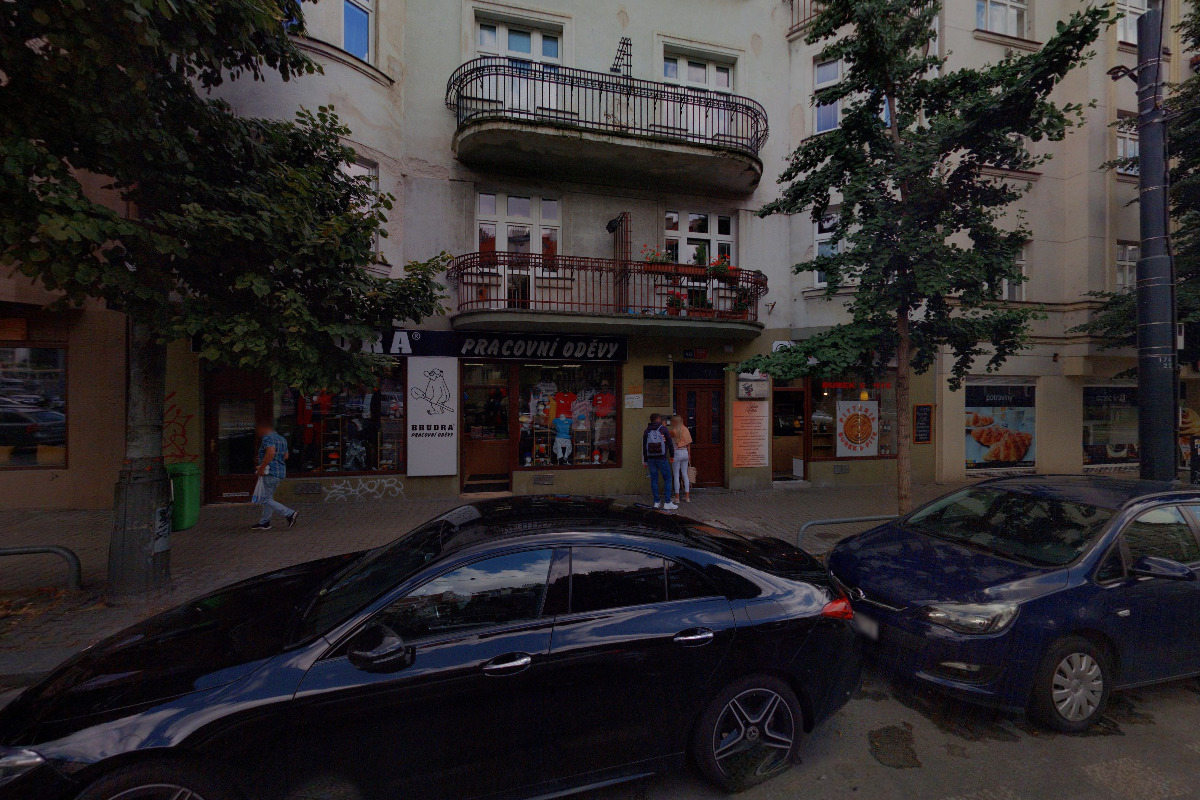 Zubní Vršovická s.r.o.