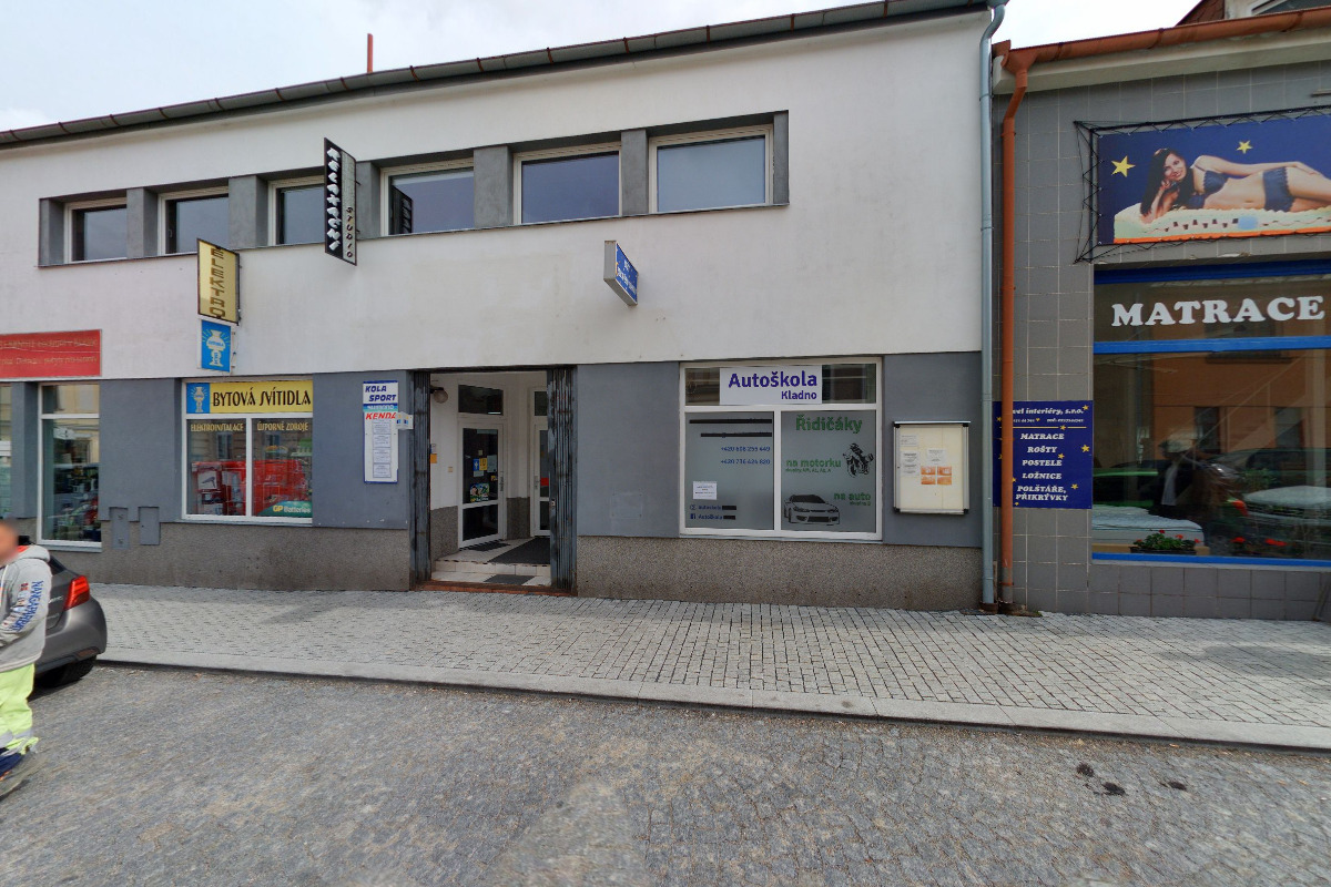 HI STUDIO - HLÍZOVÁ IRENA