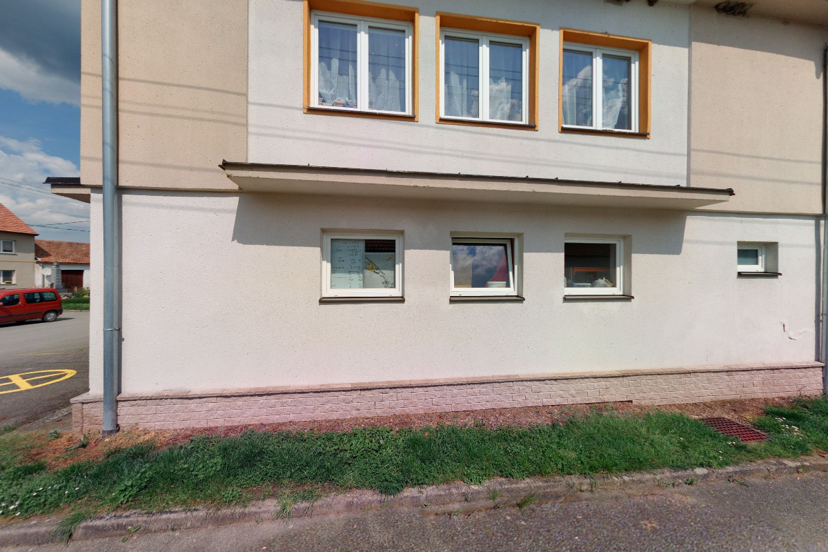 Obecní knihovna Lažany foto 1