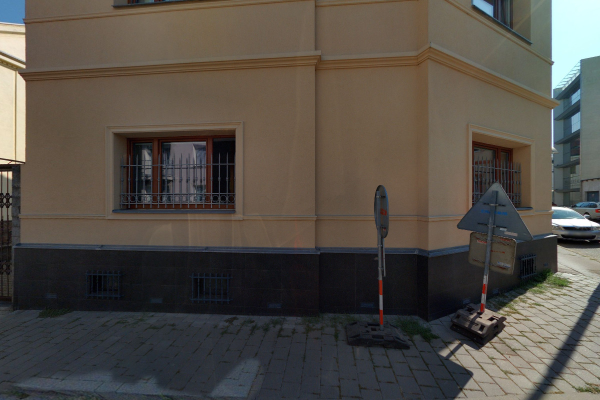 Kateřina Filipová zubní laboratoř foto 2