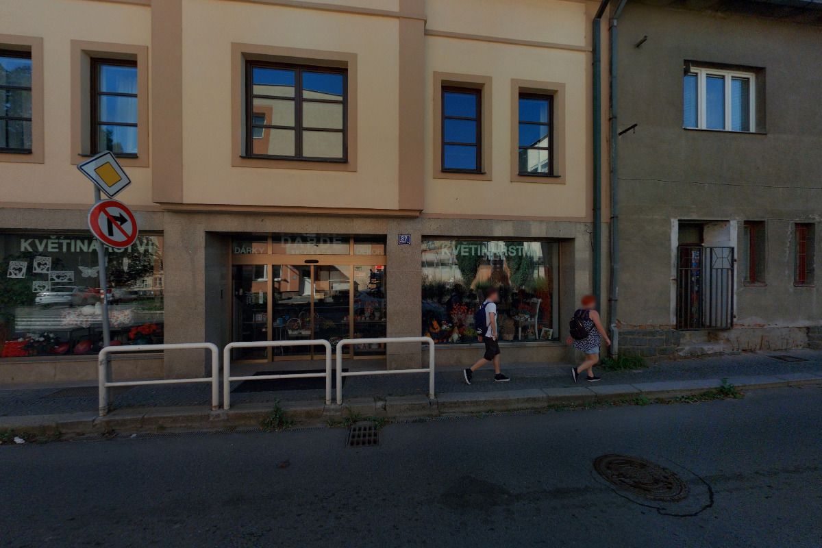 Raiffeisen stavební spořitelna, a.s.