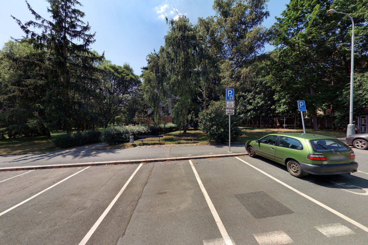 Bohumil Svoboda - ADEKTN