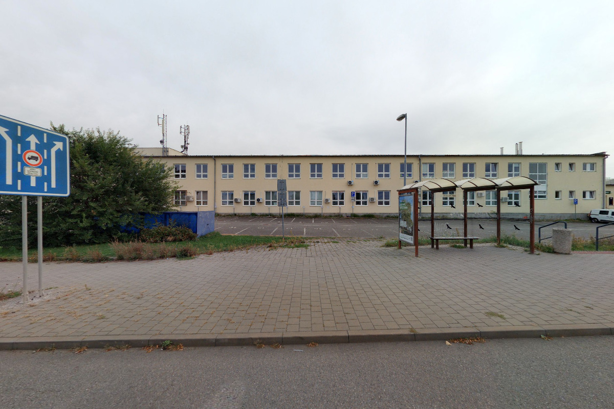 PST CLC Mitsui-Soko a.s. – celní deklarace Brno foto 4