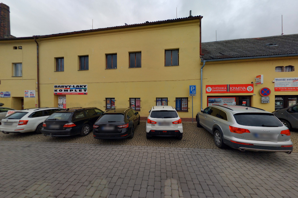 Kosmetický salon Ta Beauté foto 6