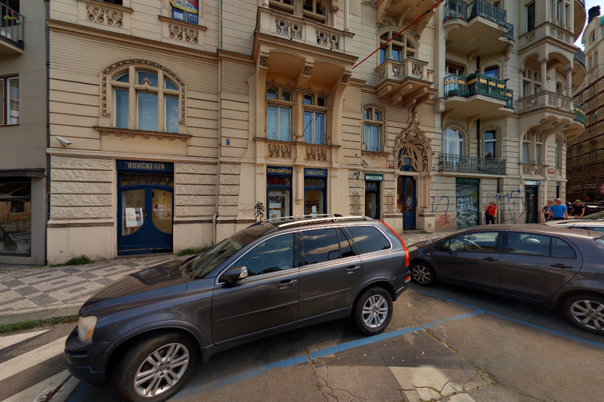 Vltavinart.cz foto 2