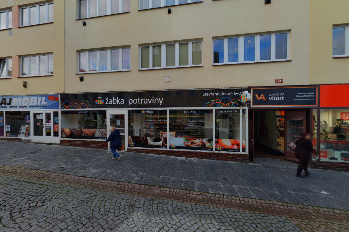 Rieker Store foto 2