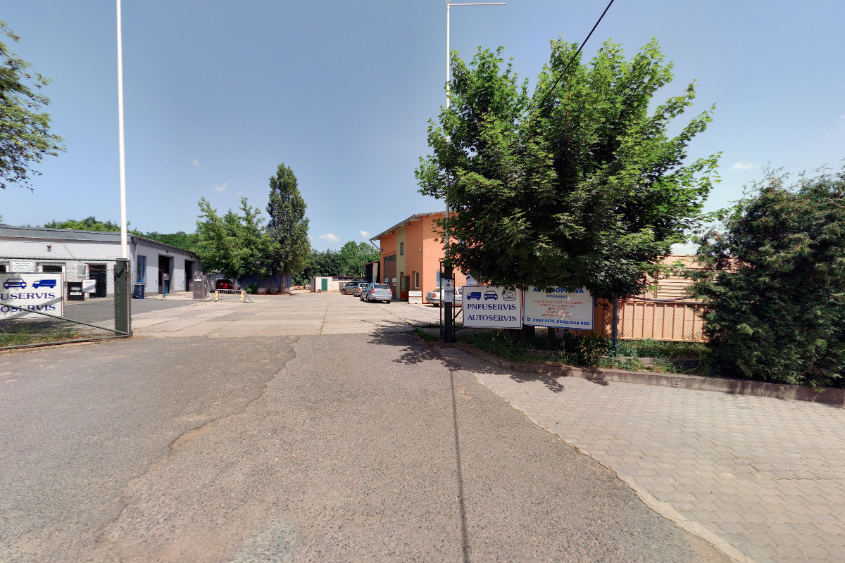 Automyčka Autodoprava Bydžovský s.r.o.