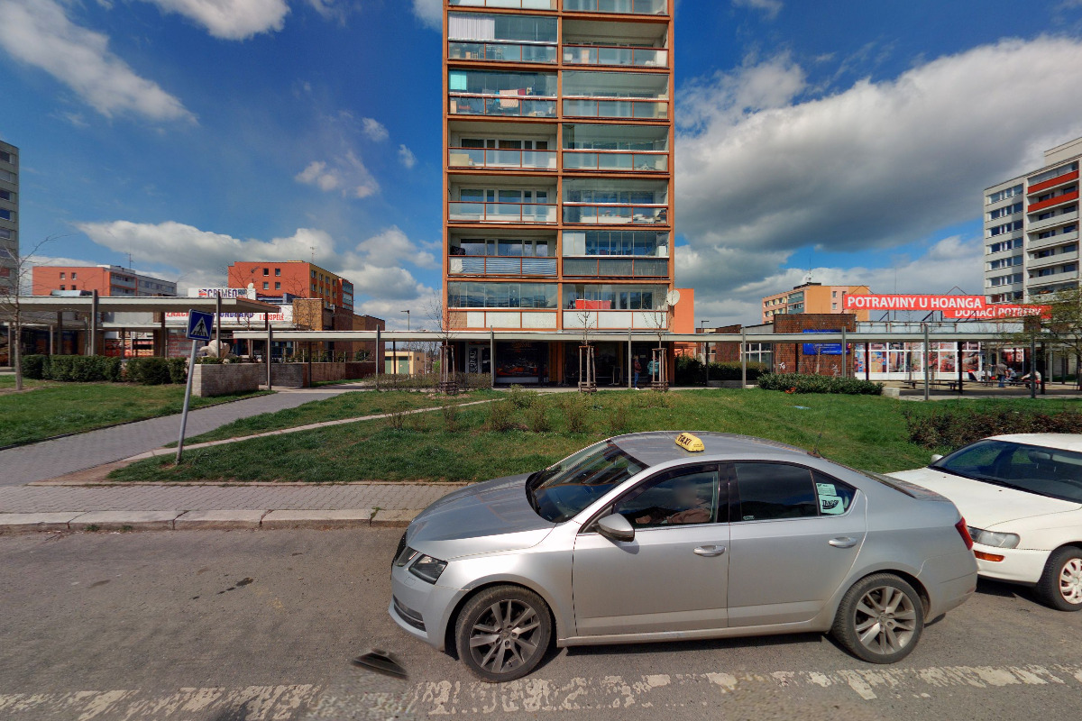 Bazální stimulace - Helena Dvořáková