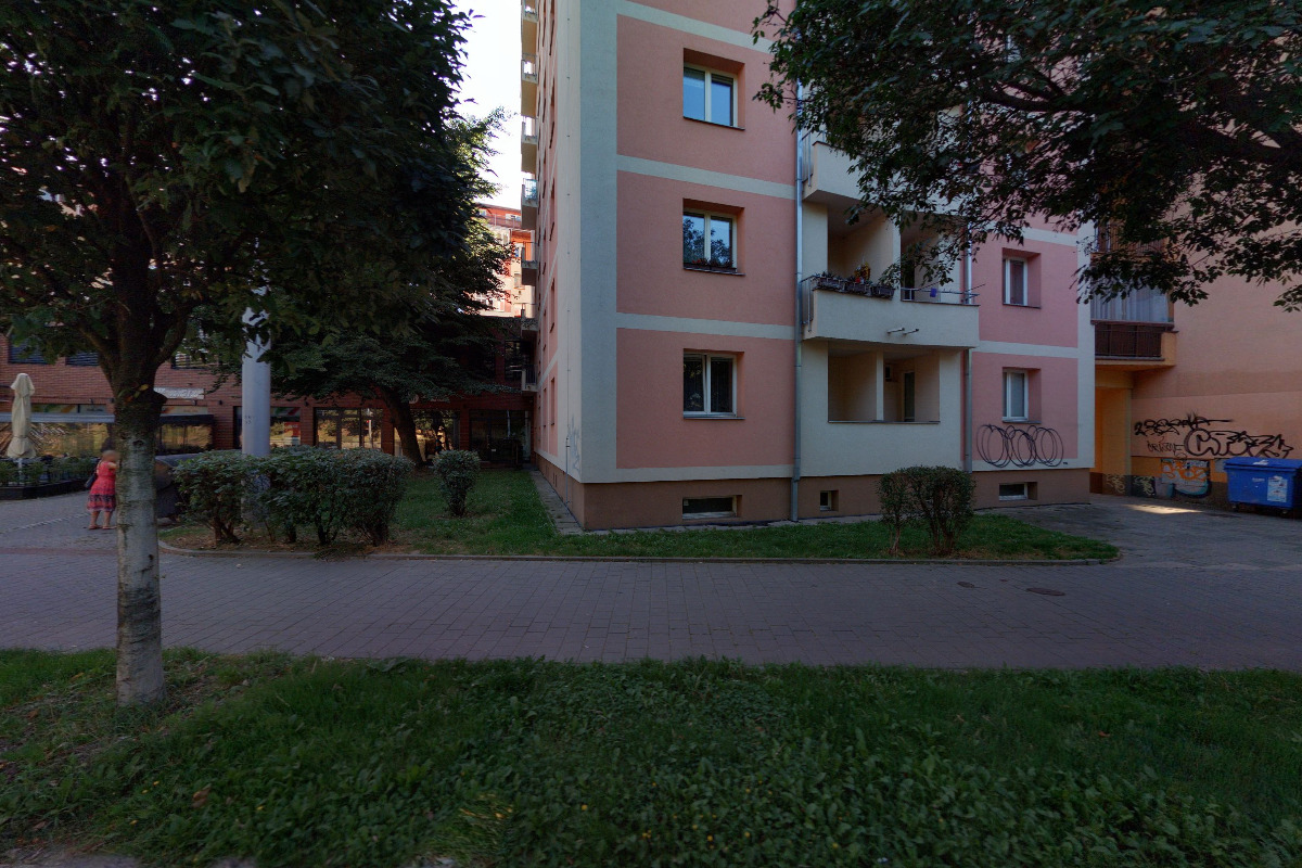 Expresní astronomické informace, Vyškov