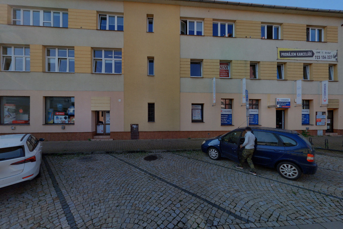 Účetní kancelář ALVI, spol. s r.o.