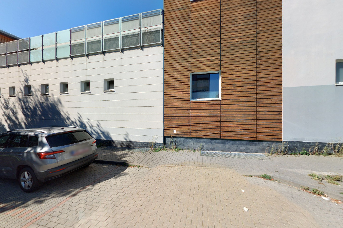 Kadeřnictví Pavel Pokorný